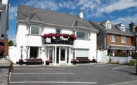 Balcony House Galway